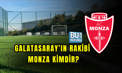 GALATASARAY’IN RAKİBİ MONZA KİMDİR? İTALYAN EKİBİNİN LİGİ VE KADRO DEĞERİ