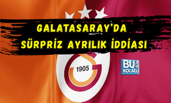 GALATASARAY’DA SÜRPRİZ AYRILIK İDDİASI! O FUTBOLCUYLA YOLLAR AYRILACAK MI ?