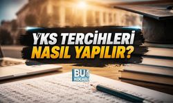 YKS TERCİHLERİ NASIL YAPILIR? 2026 ÖSYM AİS ÜNİVERSİTE TERCİH EKRANI VE ADIMLARI