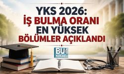 YKS 2026: İŞ BULMA ORANI EN YÜKSEK BÖLÜMLER AÇIKLANDI
