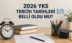 2026 YKS TERCİH TARİHLERİ BELLİ OLDU MU? YKS TERCİHLERİ NE ZAMAN BAŞLIYOR, SONUÇLAR NE ZAMAN AÇIKLANACAK?