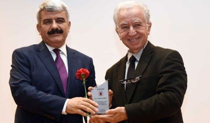 KOU, 14 Mart Tıp Bayramını Kutladı