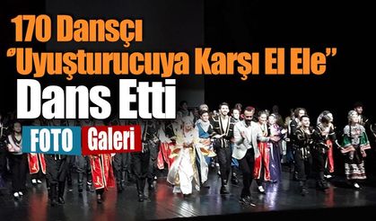 KAHAD’dan Muhteşem Gösteri