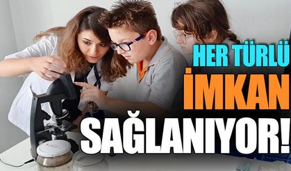 BİLNET’te Yok, Yok!