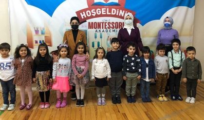 Bilgi Köprüsü’nde ilk dönem tamamlandı