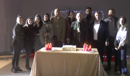 Kocaeli Haber - Toyota Plaza Kocaeli Kaya’dan Çifte Kutlama!