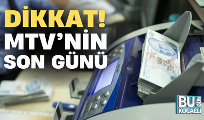DİKKAT! MTV’NİN SON GÜNÜ