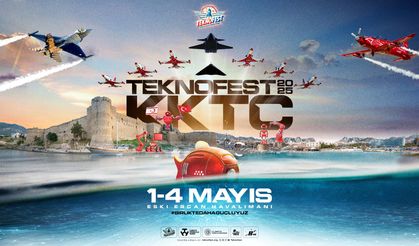 THY'den TEKNOFEST KKTC'ye özel yüzde 20 indirim
