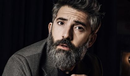 Kızıl Goncalar Final Yapıyor! Mert Turak’tan Dizi Sonrası Yeni İmaj Sürprizi