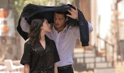 Siyah Kalp Dizisi İçin Final Kararı Geldi! Show TV Resmen Noktayı Koydu