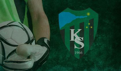 Kocaelispor'da Transfer Bombası mı Patlıyor?