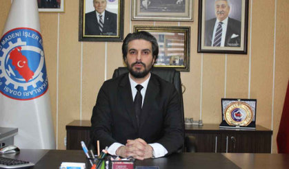 Sanayi Sitesi Kongresi Yargıya Taşındı