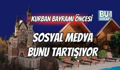 Kurban Bayramı Öncesi Sosyal Medya Bunu Tartışıyor