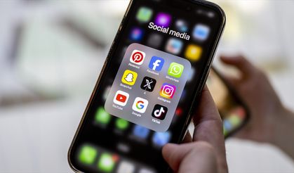 Sosyal Medya, ABD'de Geleneksel Medyayı Geride Bıraktı