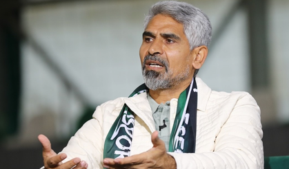 Sivasspor’dan İsmet Taşdemir Açıklaması