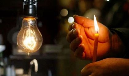 Kocaeli'de 5 Haziran'da Elektrik Kesintisi Yapılacak Yerler
