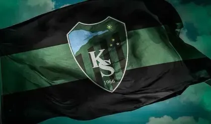 Galatasaraylı O İsim Kocaelispor’a Yakın