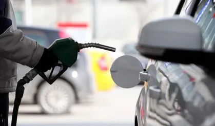 Motorine Zam Geliyor! 8 Temmuz Akaryakıt Fiyatları