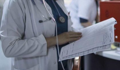 Tarih Açıklandı! 18 Bin Sağlık Personeli Alınacak