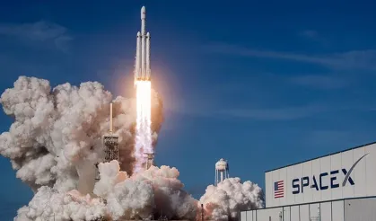 SpaceX’in Crew-11 Görevi Hava Şartları Nedeniyle Ertelendi