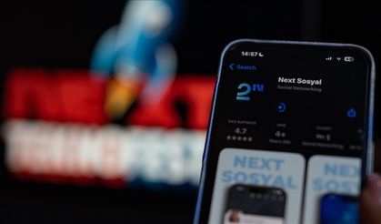 Cumhurbaşkanlığı Kabinesi Üyelerinden Next Sosyal’a Tam Destek