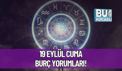 19 Eylül Burç Yorumları: Gökyüzü İlişkilerde Denge, İş Hayatında Cesaret Vadediyor