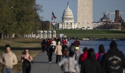 ABD'de İşsizlik Maaşı Başvuruları Düştü