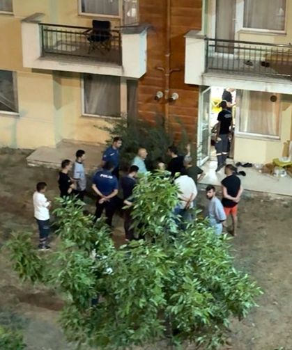 Üniversite Öğrencisi Banyoda Ölü Bulundu