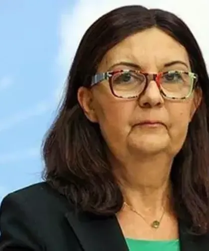CHP'li Eski Milletvekili Vefat Etti