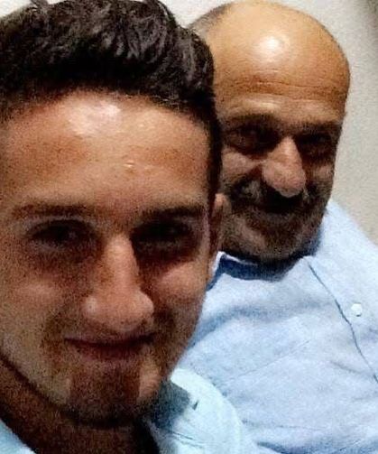 Başiskele’de 25 Yaşındaki Genç Canına Kıydı