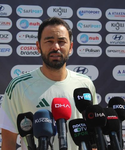 Selçuk İnan: "Kazanma Alışkanlığı Kazandırmalıyız"