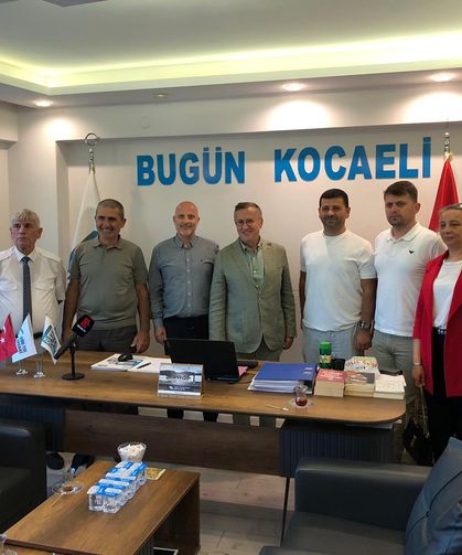 Türkkan'dan Terörsüz Türkiye ve Siyasi Masaya Sert Eleştiriler