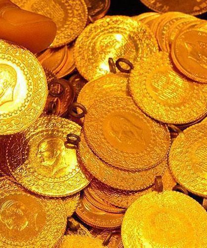 Altın Ne Kadar Oldu? İşte Güncel Gram ve Çeyrek Altın Fiyatları