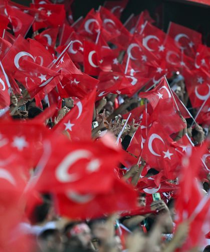 Milli Maç İçin Bilet Satışları Başladı