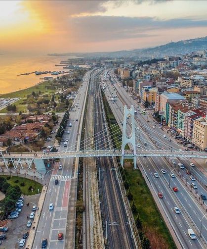 Kocaeli’de Bugün Hava Nasıl Olacak? (17 Ekim Cuma)