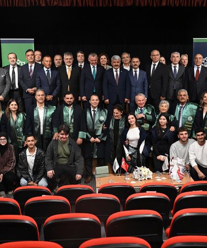 Üniversitedeki Fotoğraf Tepki Çekti