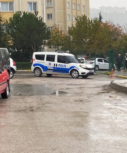 İzmit’te Feci Kaza! 4 Yaşındaki Derman Hayatını Kaybetti