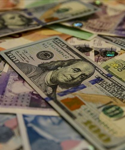 DOLAR KAÇ TL OLDU, EURO NE KADAR? 15 ŞUBAT 2026 GÜNCEL DÖVİZ KURLARI