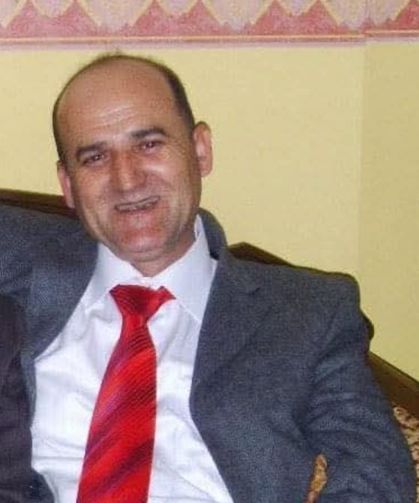 Erkan Atar Hayatını Kaybetti