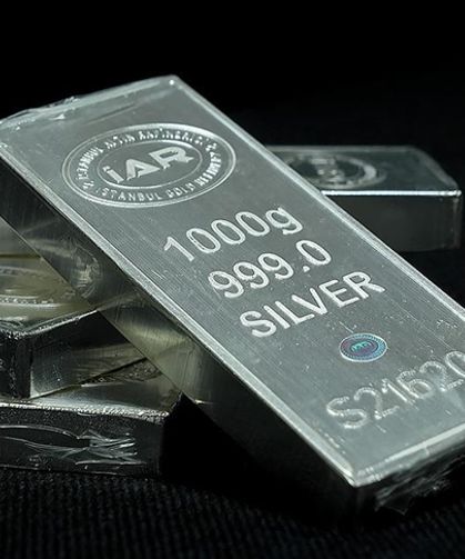 GRAM GÜMÜŞ NE KADAR? 11 ŞUBAT 2026 GÜMÜŞ FİYATLARI