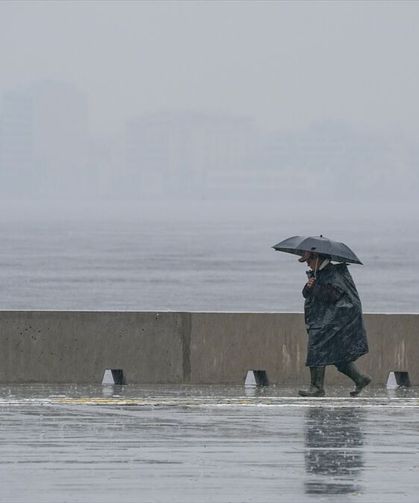 KOCAELİ’DE HAVALAR SOĞUK VE YAĞIŞLI OLMAYA DEVAM EDECEK Mİ? 30 MART 2026
