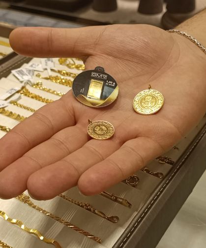 KOCAELİ'DE GRAM, ÇEYREK VE YARIM ALTIN KAÇ TL? 23 ŞUBAT 2026 ALTIN FİYATLARI