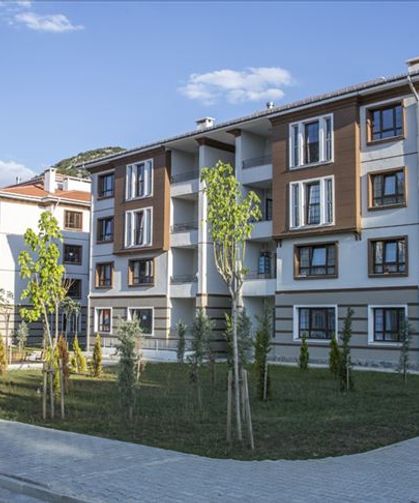 KOCAELİ'DE BEKLENEN AN! TOKİ KOCAELİ KURA ÇEKİMİ GERÇEKLEŞİYOR