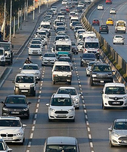 2026 MTV Ödemesi Başladı! Son Tarih Ne Zaman, Nasıl Ödenir?