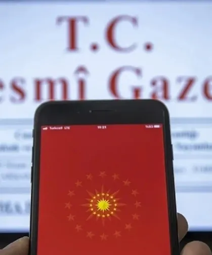 RESMÎ GAZETE’NİN 26 ŞUBAT 2026 TARİHLİ SAYISI YÜRÜRLÜKTE!