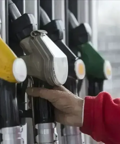 POMPA FİYATLARI UÇUŞTA! KOCAELİ’DE OTOGAZA ZAM, BENZİNE DEV ARTIŞ YOLDA