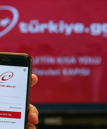 e-DEVLET'TE PLANLI KESİNTİ! BU TARİHTE ERİŞİM DURACAK
