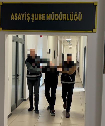 GEBZE MARMARAY İSTASYONUNDA EŞİNİ ÖLDÜREN ŞÜPHELİ TUTUKLANDI