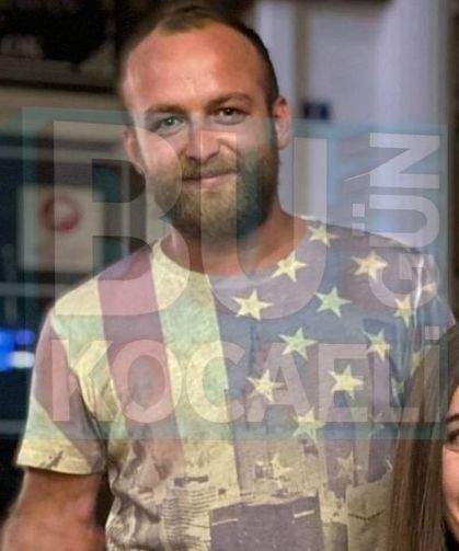 İZMİT’TE TANINAN KUAFÖR GENCAY ÇEVİK BONZAİ OPERASYONUNDA TUTUKLANDI