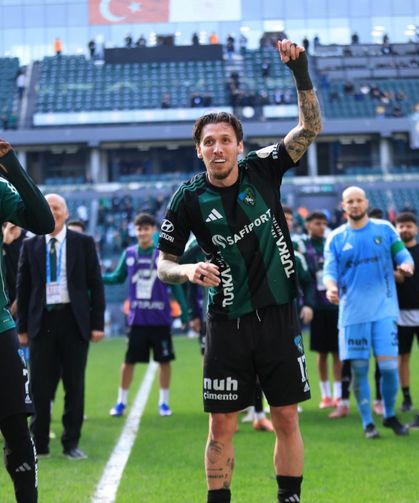 KARADENİZ’DE KÖRFEZ FIRTINASI BEKLENİYOR!